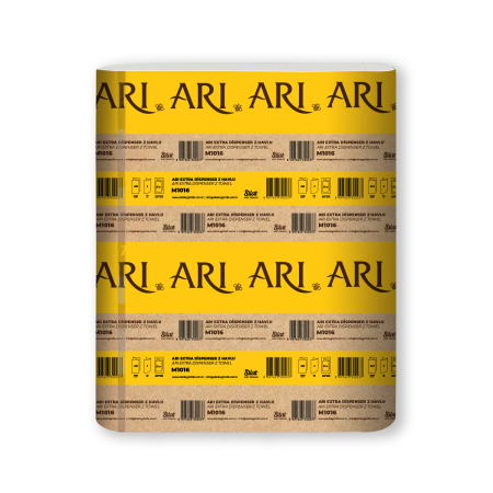 ARI EXTRA DİSPENSER Z HAVLU